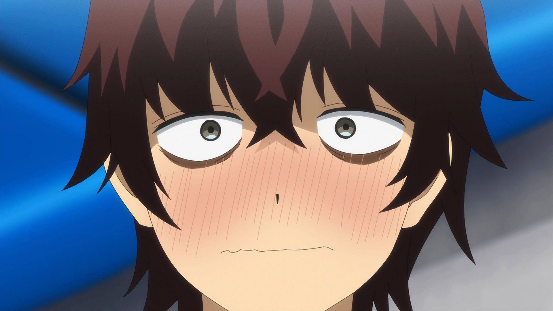 Murata as seen in the latest episode (Image via EMT Squared).